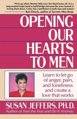 Otvárame svoje srdcia ľuďom - Opening Our Hearts to Men