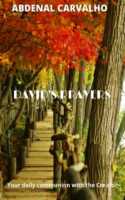 Dávidove modlitby - David's Prayers