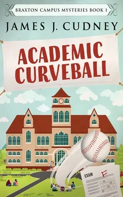 Akademická krivánka - Academic Curveball
