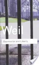 Útlak a sloboda - Oppression and Liberty