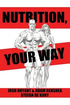 Výživa, vaša cesta - Nutrition, Your Way