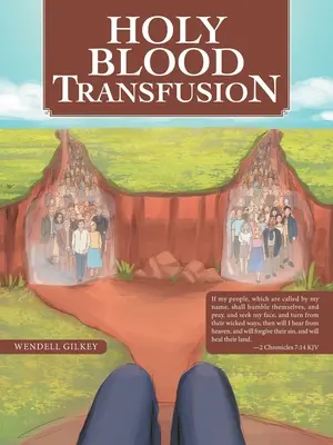 Transfúzia svätej krvi - Holy Blood Transfusion