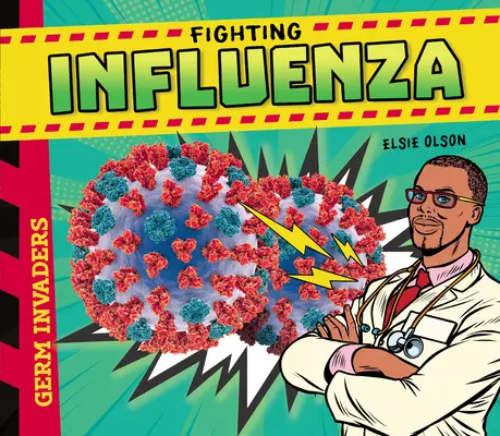 Boj proti chrípke - Fighting Influenza