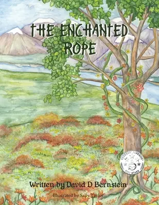 Zakliate lano - The Enchanted Rope