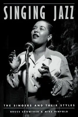 Spievajúci džez - Singing Jazz