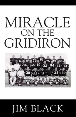 Zázrak na mriežke - Miracle on the Gridiron