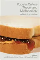 Teória a metodológia populárnej kultúry: A Basic Introduction (Základný úvod) - Popular Culture Theory and Methodology: A Basic Introduction