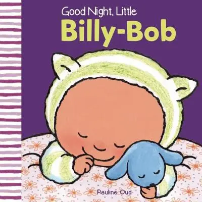 Dobrú noc, malý Billy-Bob - Good Night, Little Billy-Bob