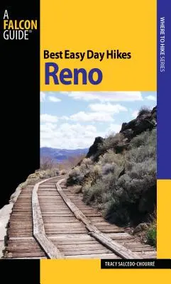 Najlepšie jednoduché jednodňové túry Reno - Best Easy Day Hikes Reno