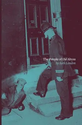 Ľudia z priepasti - The People of the Abyss