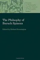Filozofia Barucha Spinozu - The Philosophy of Baruch Spinoza