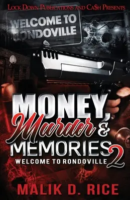 Peniaze, vraždy a spomienky 2 - Money, Murder, and Memories 2