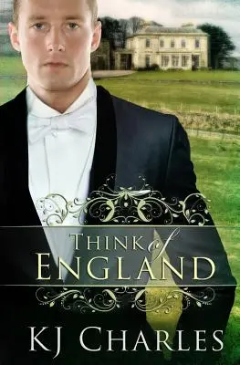 Mysli na Anglicko - Think of England