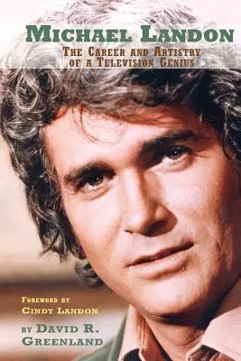 Michael Landon (Michael Landon): Vydanie publikácie o seriáli Bonanza (v anglickom origináli Bonanza), ktorá je súčasťou seriálu Bonanza (v anglickom origináli Bonanza): Kariéra a umenie televízneho génia - Michael Landon: The Career and Artistry of a Television Genius