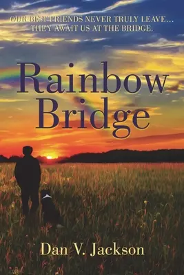 Dúhový most - Rainbow Bridge