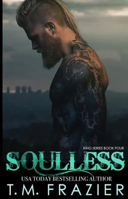 Bezduché - Soulless