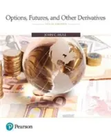 Opcie, futures a iné deriváty - Options, Futures, and Other Derivatives