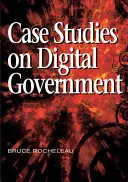 Prípadové štúdie o digitálnej verejnej správe - Case Studies on Digital Government