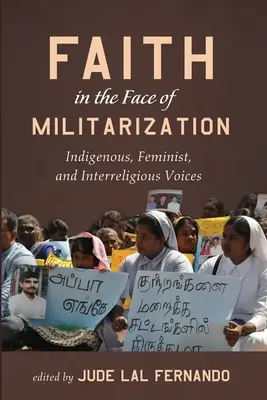 Viera tvárou v tvár militarizácii - Faith in the Face of Militarization