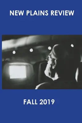 New Plains Review jeseň 2019 - New Plains Review Fall 2019