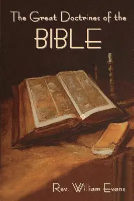 Veľké biblické učenie - The Great Doctrines of the Bible