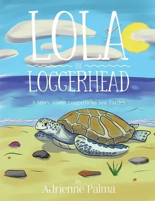 Kladivák Lola - Lola the Loggerhead