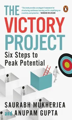 Projekt Víťazstvo - Victory Project