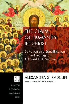 Nárok ľudskosti v Kristovi - The Claim of Humanity in Christ