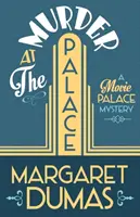 Vražda v paláci - Murder at the Palace