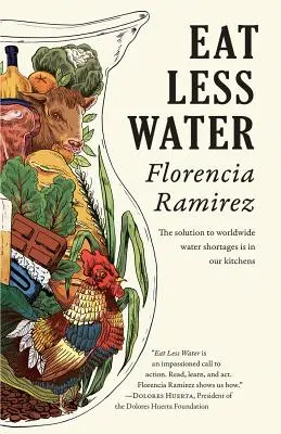 Jedzte menej vody - Eat Less Water
