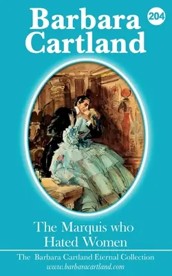 204. Markíz, ktorý nenávidel ženu - 204.The Marquis Who Hated Woman