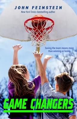 Zmeny v hre: A Benchwarmers Novel (2) - Game Changers: A Benchwarmers Novel