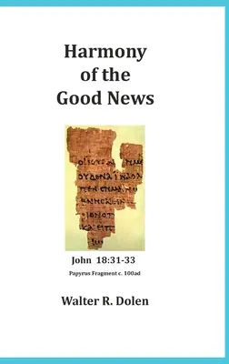 Harmonia dobrej správy - Harmony of the Good News