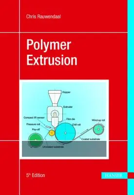 Vytláčanie polymérov 5e - Polymer Extrusion 5e
