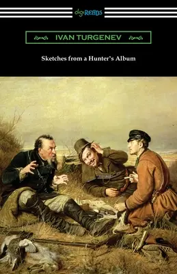 Náčrty z poľovníckeho albumu - Sketches from a Hunter's Album