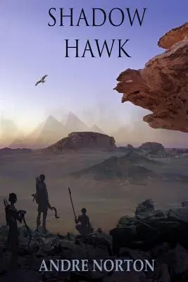 Jastrab tieňový - Shadow Hawk