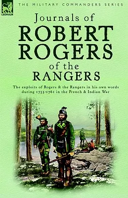 Denníky Roberta Rogersa z Rangers - Journals of Robert Rogers of the Rangers