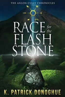 Preteky o zábleskový kameň - Race for the Flash Stone