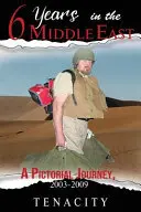 Šesť rokov na Blízkom východe - Six Years in the Middle East