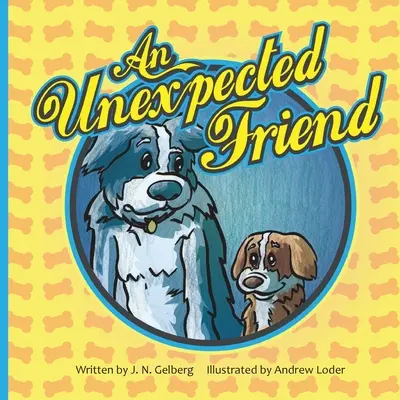 Nečakaný priateľ - An Unexpected Friend