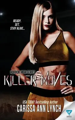 Vražedné pohyby - Killer Moves