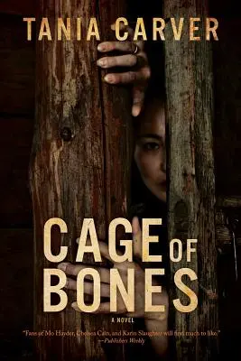 Klietka z kostí - Cage of Bones