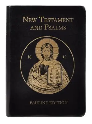 Nový zákon a žalmy - New Testament and Psalms