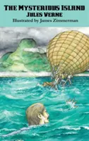 Tajomný ostrov - The Mysterious Island