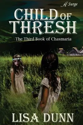 Dieťa Thresh - Child of Thresh