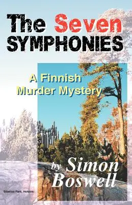 Sedem symfónií: Fínska záhadná vražda - The Seven Symphonies: A Finnish Murder Mystery