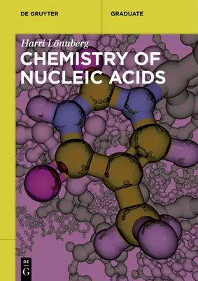 Chémia nukleových kyselín - Chemistry of Nucleic Acids