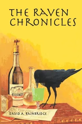 Krkavčie kroniky - The Raven Chronicles