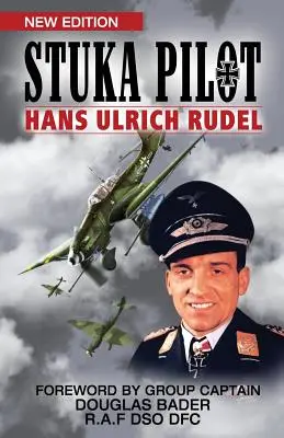 Pilot Stuka - Stuka Pilot