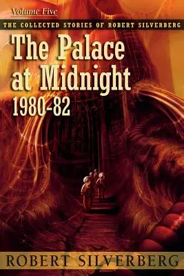 Palác o polnoci - The Palace at Midnight